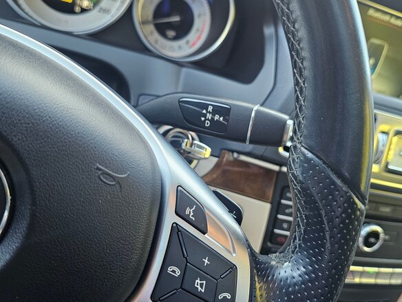 2015 Mercedes-Benz E-Класс 200 IV (W212, S212, C207) Рестайлинг, белый, 2000000 рублей - вид 25