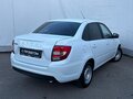 2024 Lada (ВАЗ) Granta I Рестайлинг, белый, 695000 рублей - вид 3