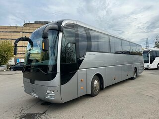 2008 MAN Lion's Coach, серый, 7500000 рублей, вид 4