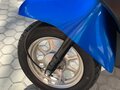 2020 Honda Tact, синий, 237000 рублей - вид 7