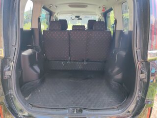 2021 Toyota Noah III (R80) Рестайлинг, чёрный, 2500000 рублей, вид 5
