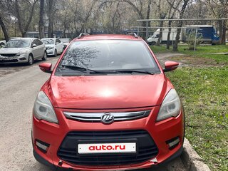 2018 Lifan X50, оранжевый, 370000 рублей, вид 2