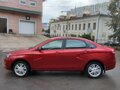 2019 Lada (ВАЗ) Vesta I, красный, 1100000 рублей - вид 6