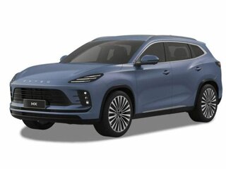 2026 Esteo MX, голубой, 3990000 рублей, вид 1