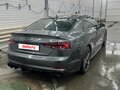 2018 Audi A5 II (F5), серый, 3090000 рублей - вид 4