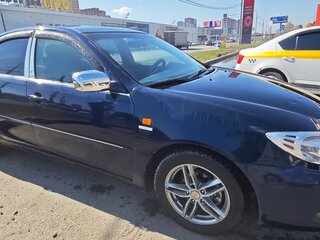 2004 Toyota Camry V (XV30), синий, 362000 рублей, вид 5