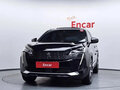 2022 Peugeot 3008 II Рестайлинг, чёрный, 1420000 рублей - вид 1