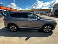 2018 Hyundai Santa Fe IV, серый, 1650000 рублей - вид 2