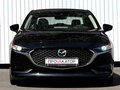 2022 Mazda 3 IV (BP), чёрный, 2147000 рублей - вид 2