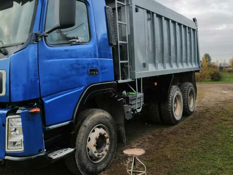 2006 Volvo FM, синий, 2900000 рублей, вид 3
