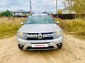 2017 Renault Duster I Рестайлинг, серый - вид 5