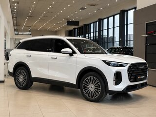 2026 Tenet T9, белый, 4299000 рублей, вид 1