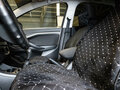 2019 Lada (ВАЗ) Vesta SW I, серый, 820000 рублей - вид 8