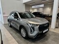 2026 Haval Jolion I Рестайлинг 2, серый, 2699000 рублей - вид 7
