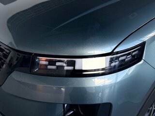 2026 Jeland J7, серый, 3109000 рублей, вид 5