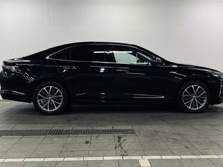 2024 Geely Preface I, чёрный, 2030000 рублей, вид 3