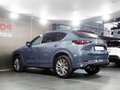 2025 Mazda CX-5 II Рестайлинг, голубой, 5400000 рублей - вид 6