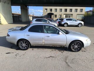 1997 Toyota Sprinter Marino, серый, 300000 рублей, вид 1