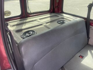 2004 Renault Kangoo I Рестайлинг, пурпурный, 275000 рублей, вид 4