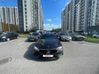 2020 Mercedes-Benz E-Класс 200 V (W213, S213, C238), чёрный, 2300000 рублей, вид 1