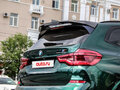 2020 BMW X3 M I (F97), серый, 6200000 рублей - вид 9
