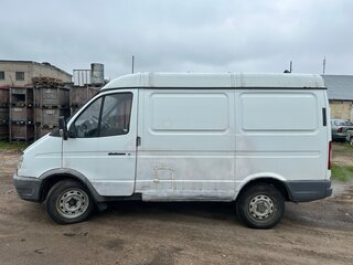 2016 ГАЗ Соболь (2752), белый, 440000 рублей, вид 4