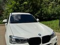 2015 BMW X3 20d xDrive II (F25) Рестайлинг, белый, 1750000 рублей - вид 1