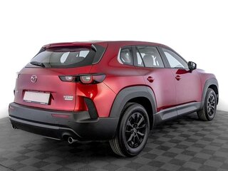 2026 Mazda CX-50, красный, 2950000 рублей, вид 3