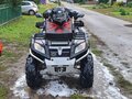 2013 CFMoto CF800-2 (X8), серый, 630000 рублей - вид 10