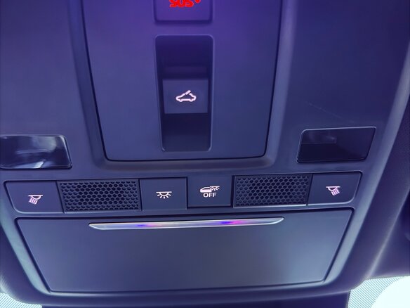 2021 Mazda 6 III (GJ) Рестайлинг 2, красный, 2600000 рублей - вид 21