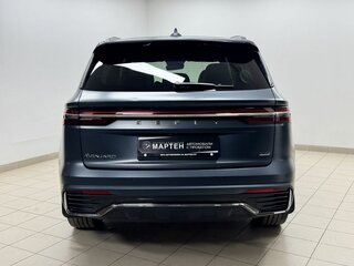 2024 Geely Monjaro I, синий, 2930000 рублей, вид 5