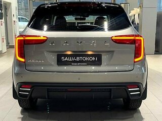 2026 Haval Jolion I Рестайлинг 2, серый, 2099000 рублей, вид 5