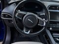 2017 Jaguar F-Pace S I, синий, 3000000 рублей - вид 7