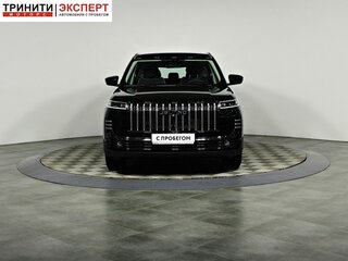 2026 Jeland J6, чёрный, 2157000 рублей, вид 2