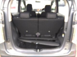 2015 Honda N-WGN I, серый, 750000 рублей, вид 5