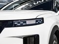 2026 Jaecoo J7 I Рестайлинг, белый - вид 9
