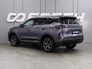 2025 Chery Tiggo 7L I, серый, 2349000 рублей, вид 2