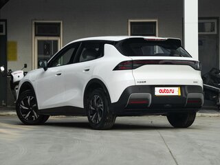 2026 Changan Qiyuan Q05 40.3 kWh II, белый, 1795000 рублей, вид 4