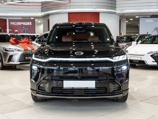 2026 GAC Trumpchi S7 I Рестайлинг, чёрный, 5590000 рублей, вид 2