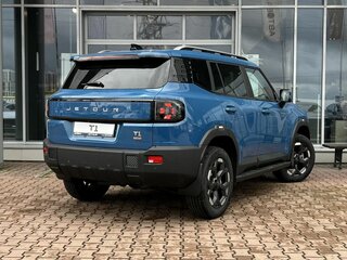 2026 Jetour T1, синий, 4199900 рублей, вид 3