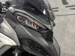 2023 Ducati Multistrada V4, серый, 2300000 рублей, вид 3