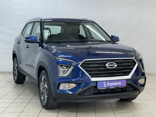 2025 Solaris HC, синий, 2899000 рублей, вид 2