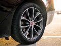 2016 Jaguar XF II, чёрный, 1890000 рублей - вид 10