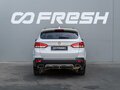 2017 Dongfeng AX7 I, белый - вид 3