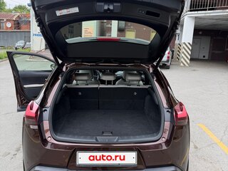 2019 Lexus UX 200 I, коричневый, 3050000 рублей, вид 5