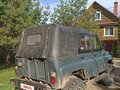 2005 УАЗ Хантер 315195, чёрный, 490000 рублей - вид 4