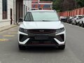 2021 Geely Binyue I Рестайлинг, белый, 1227000 рублей - вид 1