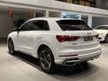 2022 Audi Q3 35 TFSI II (F3), белый - вид 5