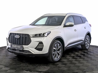 2024 Xcite X-Cross 7, белый, 1825000 рублей, вид 1