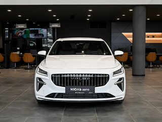 2026 VOLGA C50, белый, 3398000 рублей, вид 2